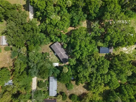 21390 NW 59th Avenue Micanopy FL 32667