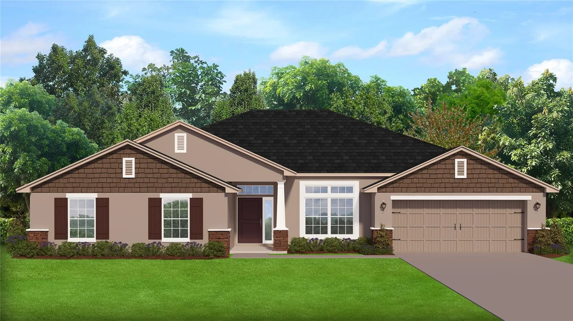 45 Daisy Street Homosassa FL 34446