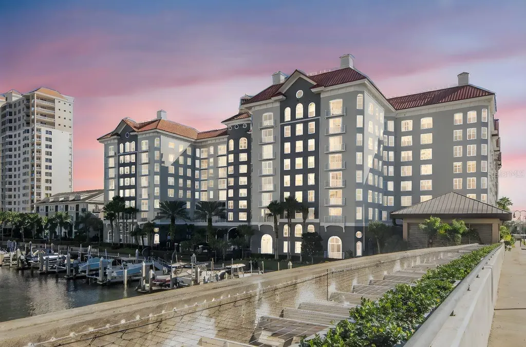 700 S Harbour Island Boulevard Tampa FL 33602