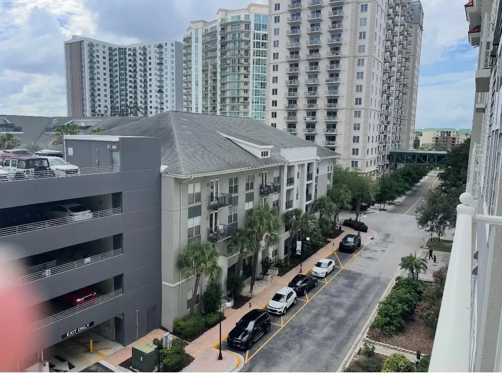 700 S Harbour Island Boulevard Tampa FL 33602
