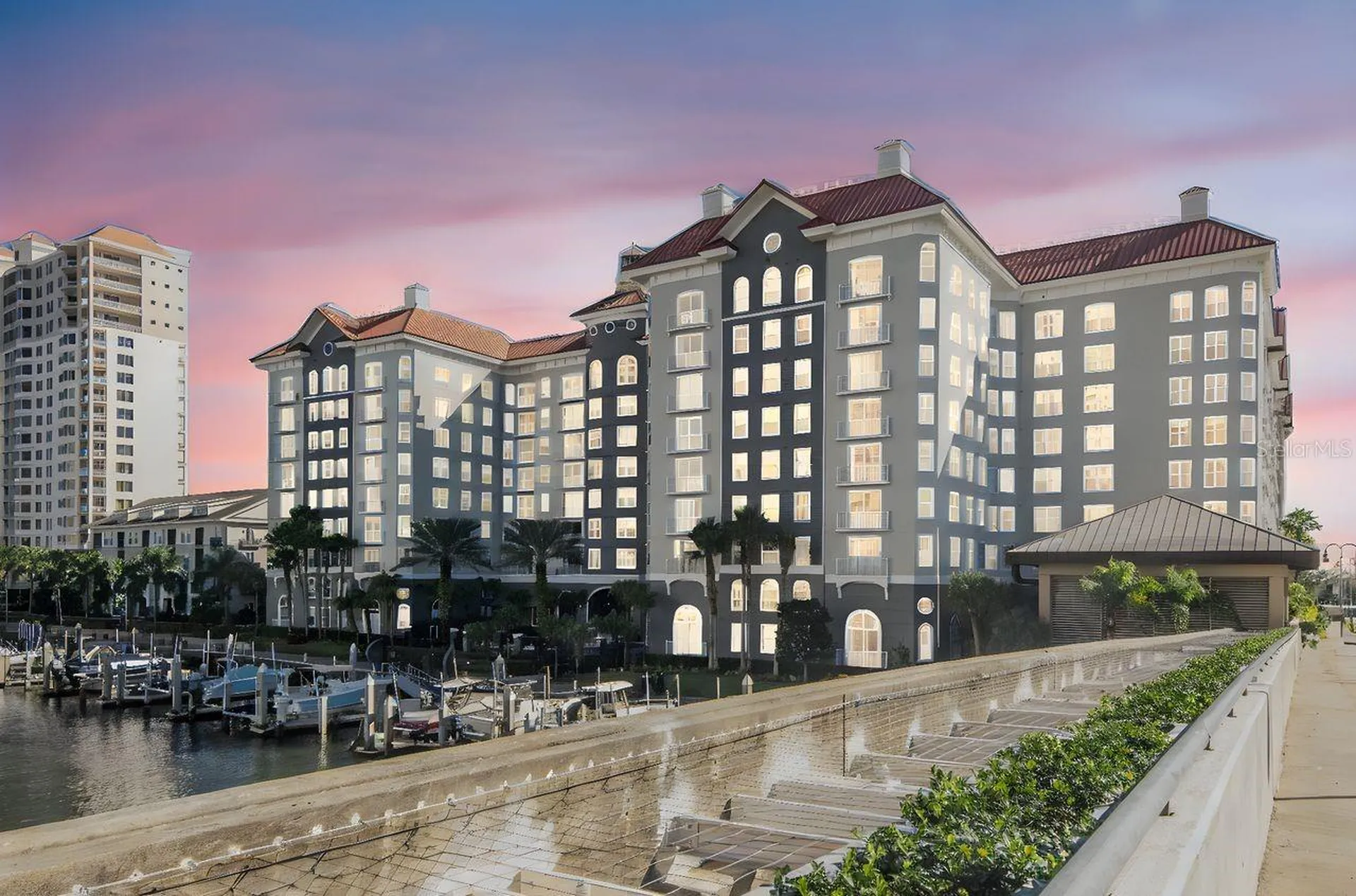 700 S Harbour Island Boulevard Tampa FL 33602