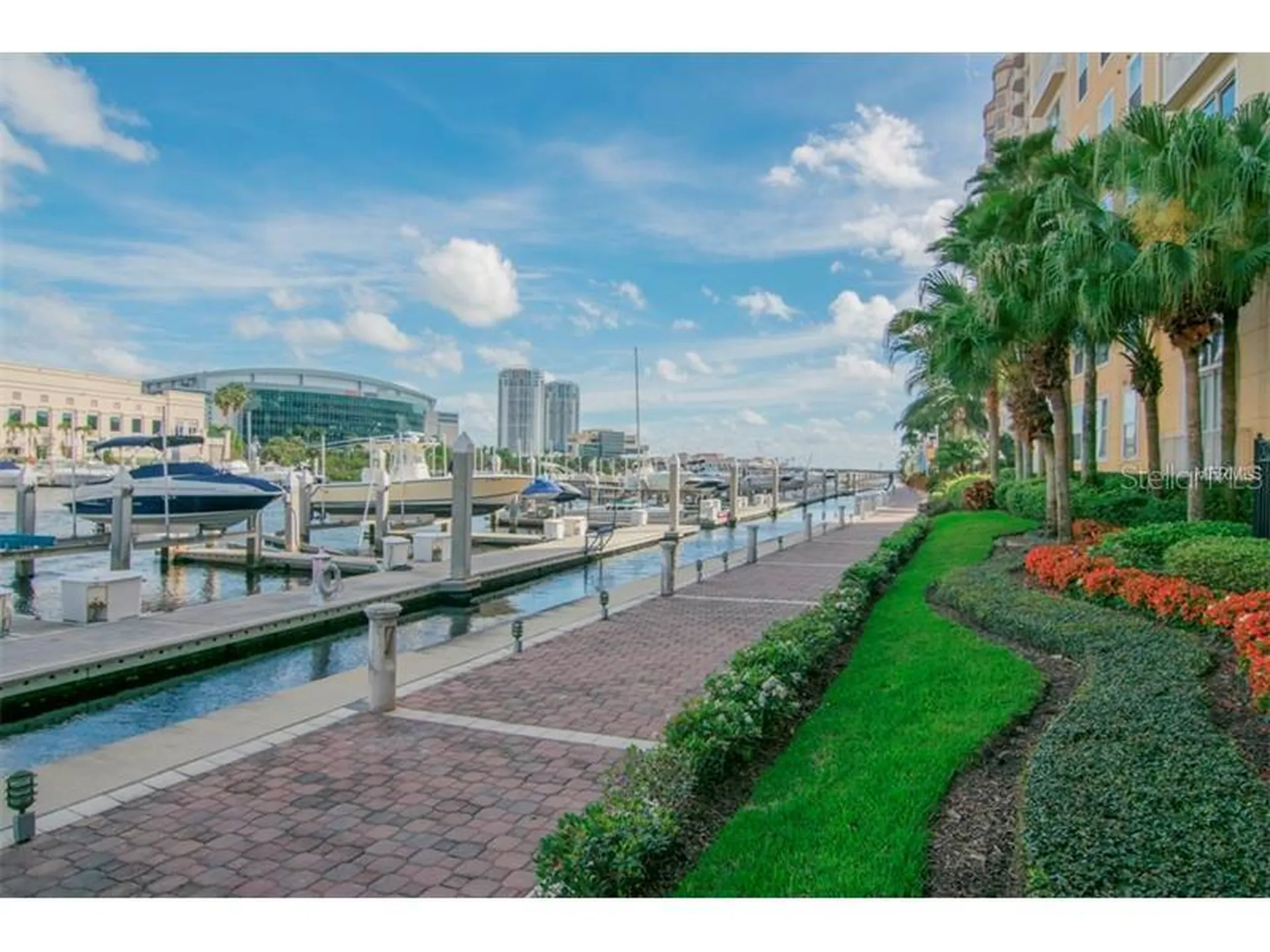 700 S Harbour Island Boulevard Tampa FL 33602