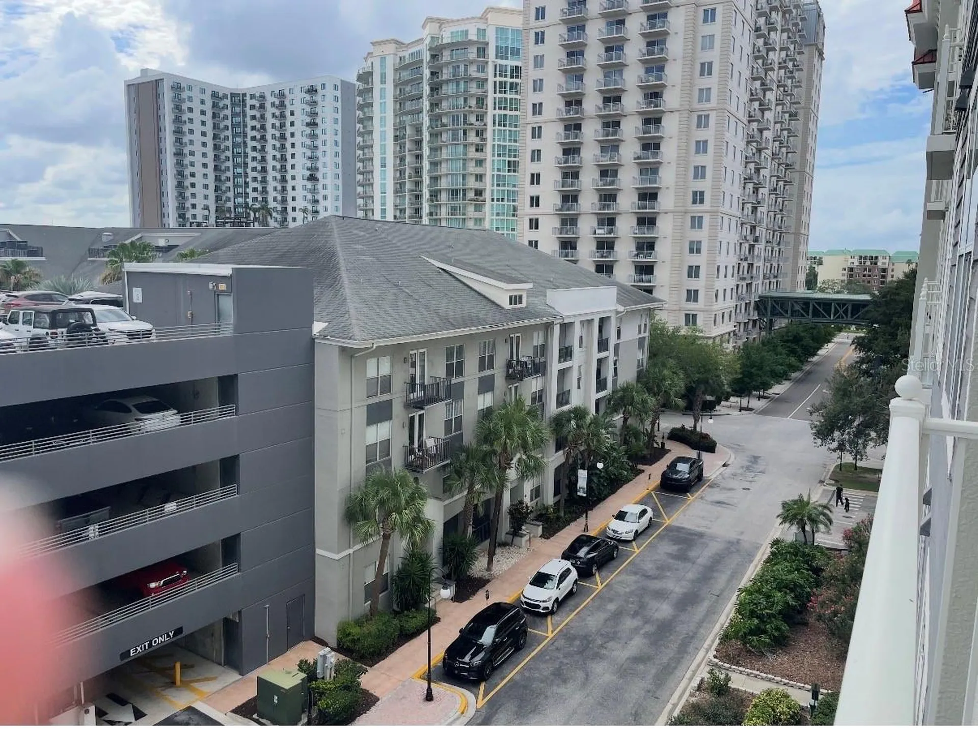 700 S Harbour Island Boulevard Tampa FL 33602