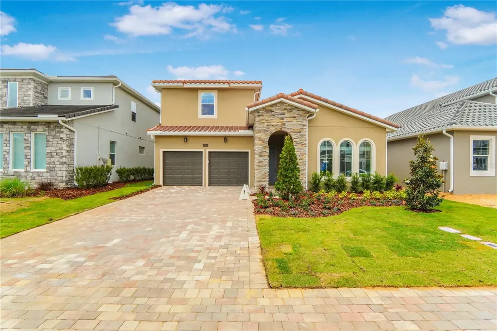 16120 Volterra Point Montverde FL 34756