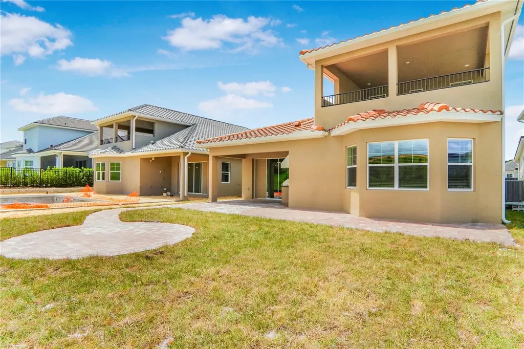 16120 Volterra Point Montverde FL 34756
