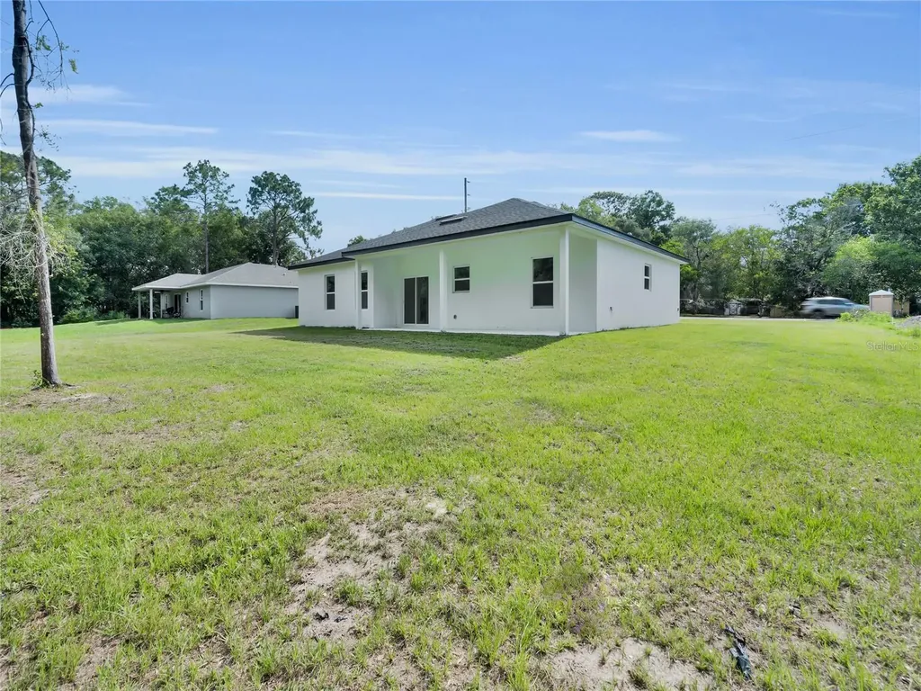 8790 N Elkcam Boulevard Citrus Springs FL 34433