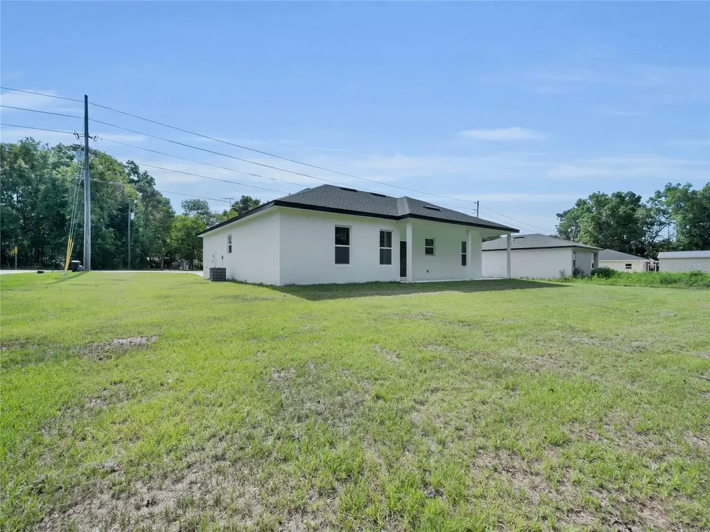 8790 N Elkcam Boulevard Citrus Springs FL 34433