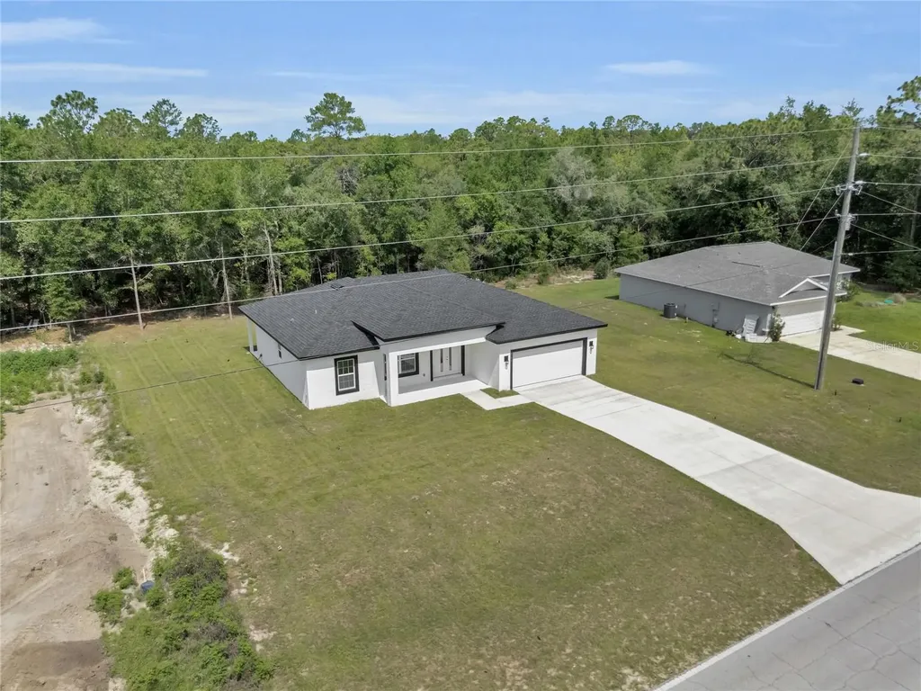 8790 N Elkcam Boulevard Citrus Springs FL 34433