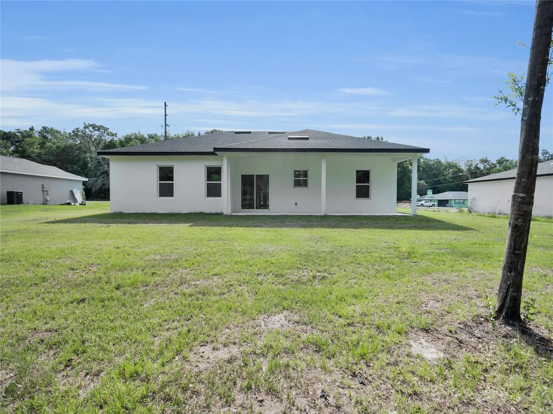 8790 N Elkcam Boulevard Citrus Springs FL 34433