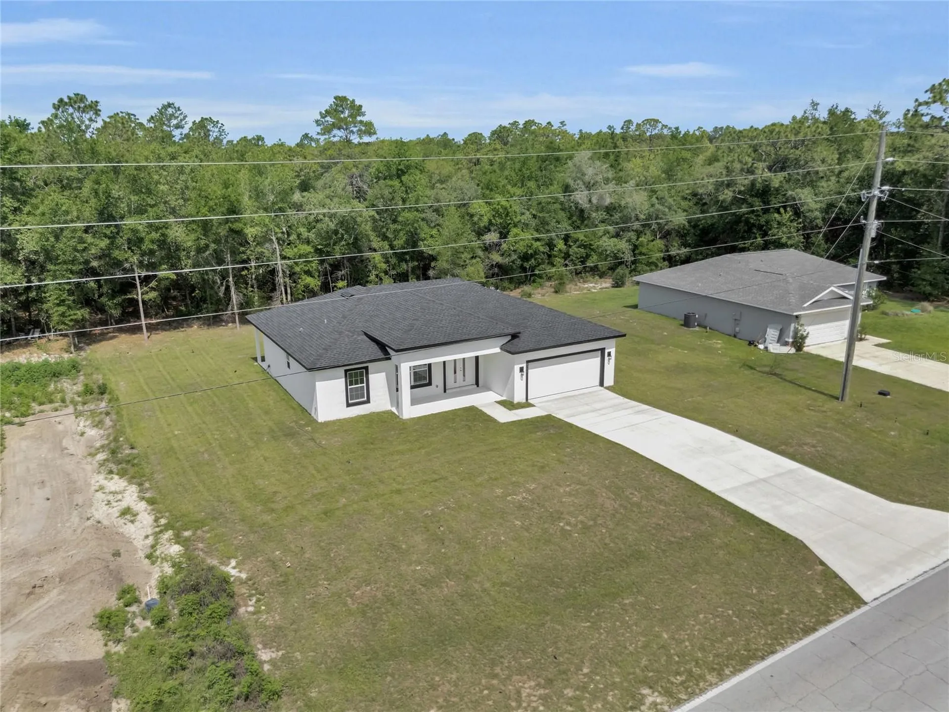 8790 N Elkcam Boulevard Citrus Springs FL 34433