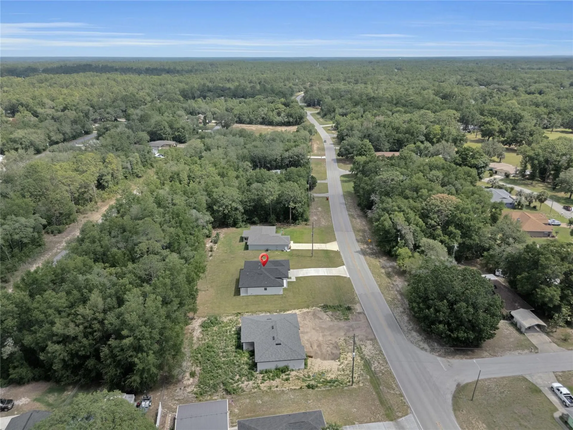 8790 N Elkcam Boulevard Citrus Springs FL 34433