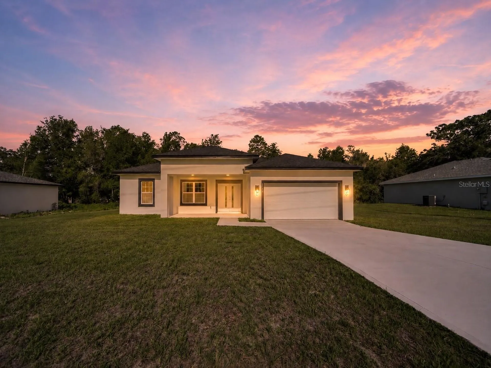 8790 N Elkcam Boulevard Citrus Springs FL 34433