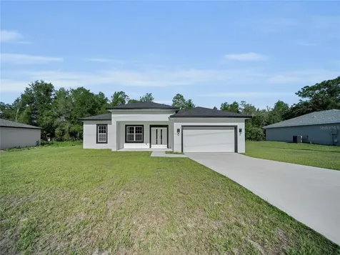 8790 N Elkcam Boulevard Citrus Springs FL 34433