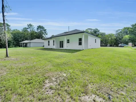 8790 N Elkcam Boulevard Citrus Springs FL 34433
