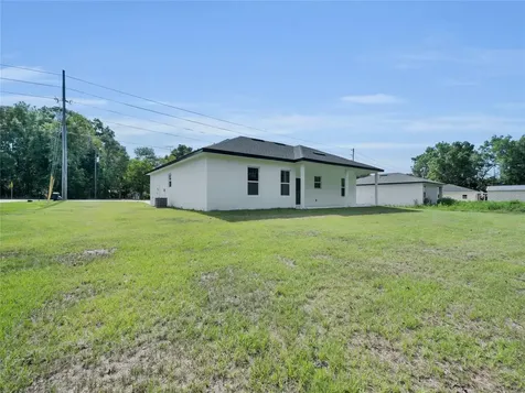 8790 N Elkcam Boulevard Citrus Springs FL 34433