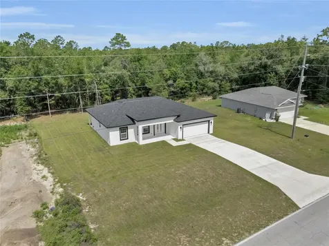 8790 N Elkcam Boulevard Citrus Springs FL 34433