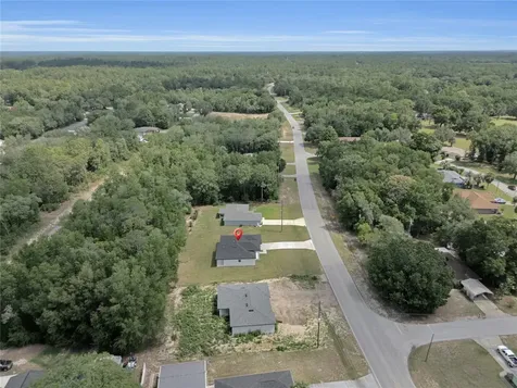 8790 N Elkcam Boulevard Citrus Springs FL 34433
