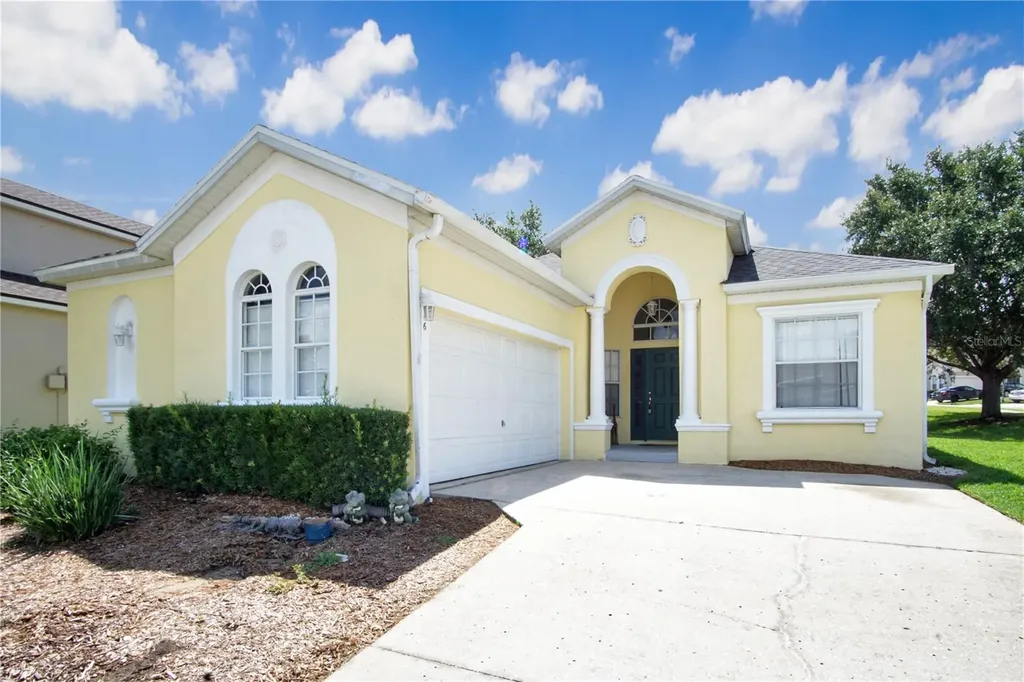 546 Pineloch Drive Haines City FL 33844