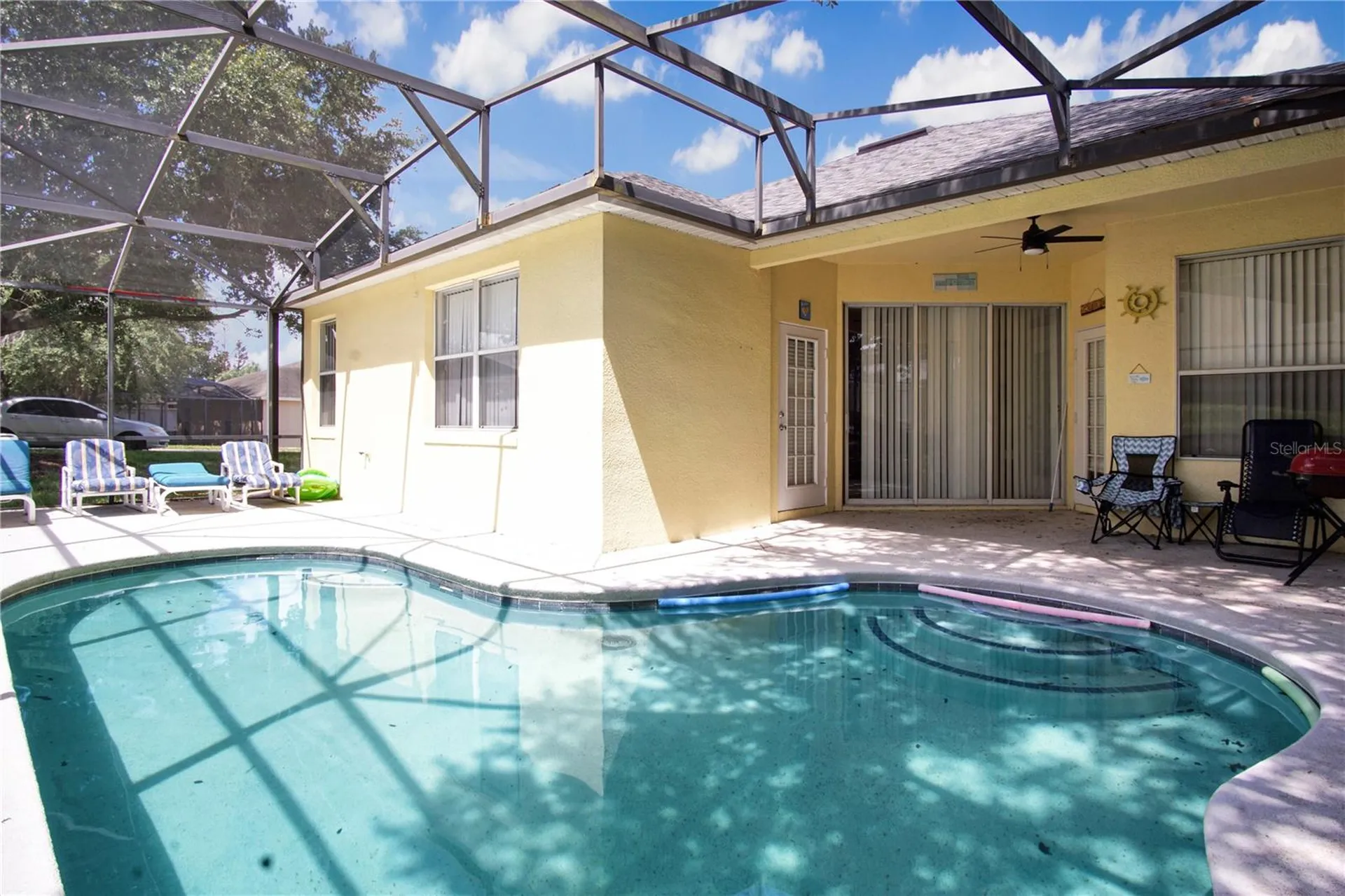 546 Pineloch Drive Haines City FL 33844