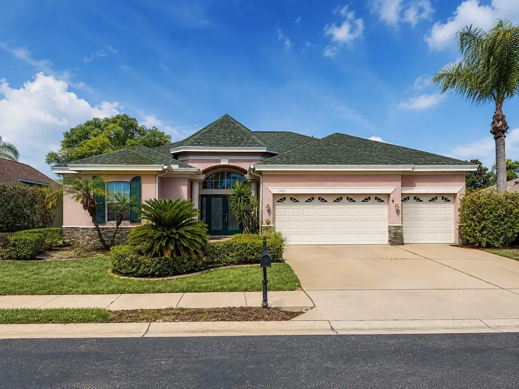 2021 Blue Beech Court Trinity FL 34655