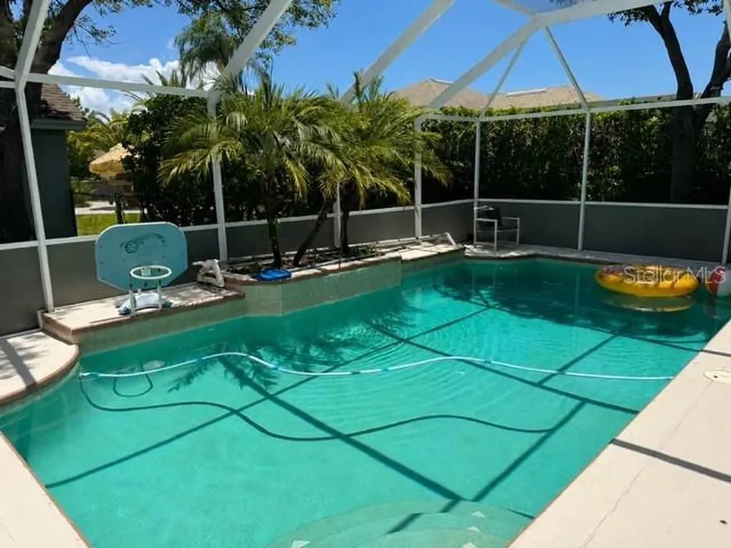 2021 Blue Beech Court Trinity FL 34655