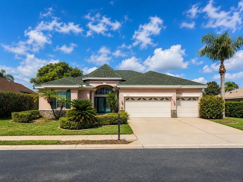 2021 Blue Beech Court Trinity FL 34655