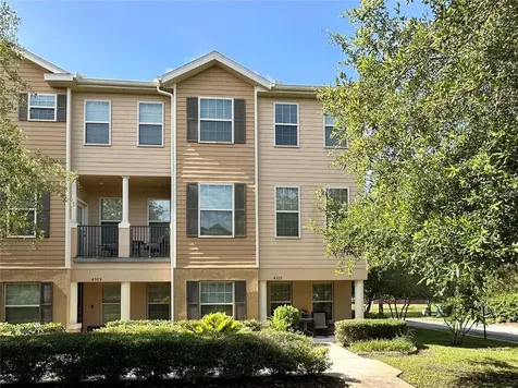 4309 Regal Town Lane Lake Mary FL 32746