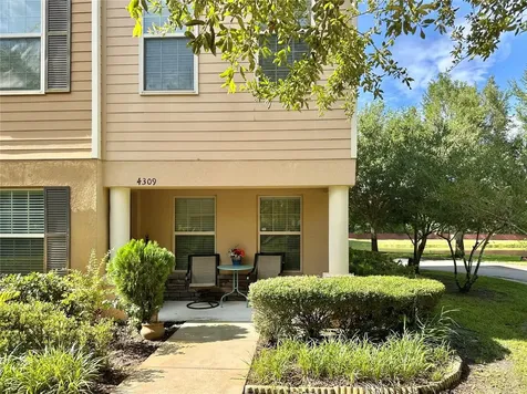 4309 Regal Town Lane Lake Mary FL 32746