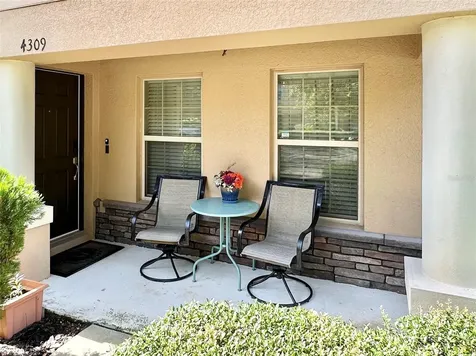 4309 Regal Town Lane Lake Mary FL 32746