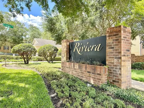 4309 Regal Town Lane Lake Mary FL 32746