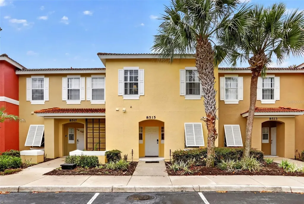 8515 Crystal Cove Loop Kissimmee FL 34747