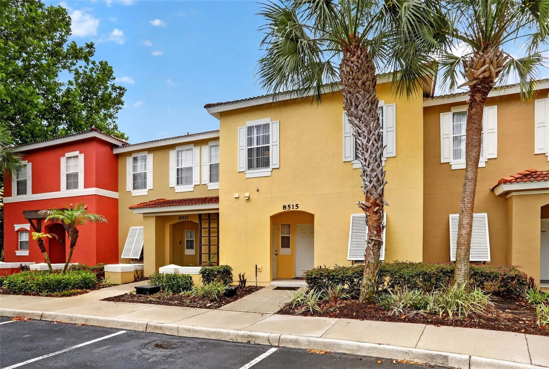 8515 Crystal Cove Loop Kissimmee FL 34747