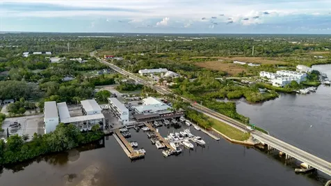 Highland Avenue Tarpon Springs FL 34689