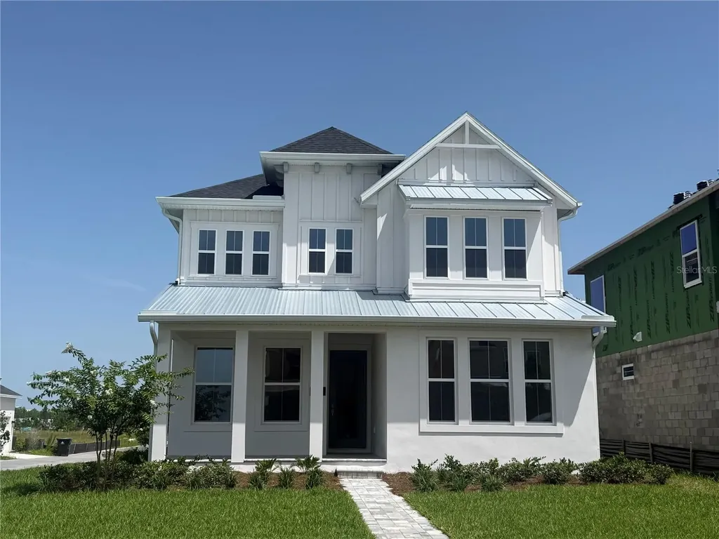 9511 Florey Way Orlando FL 32827