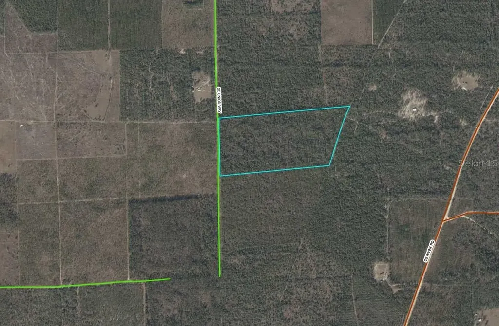 Union Way Lee FL 32059