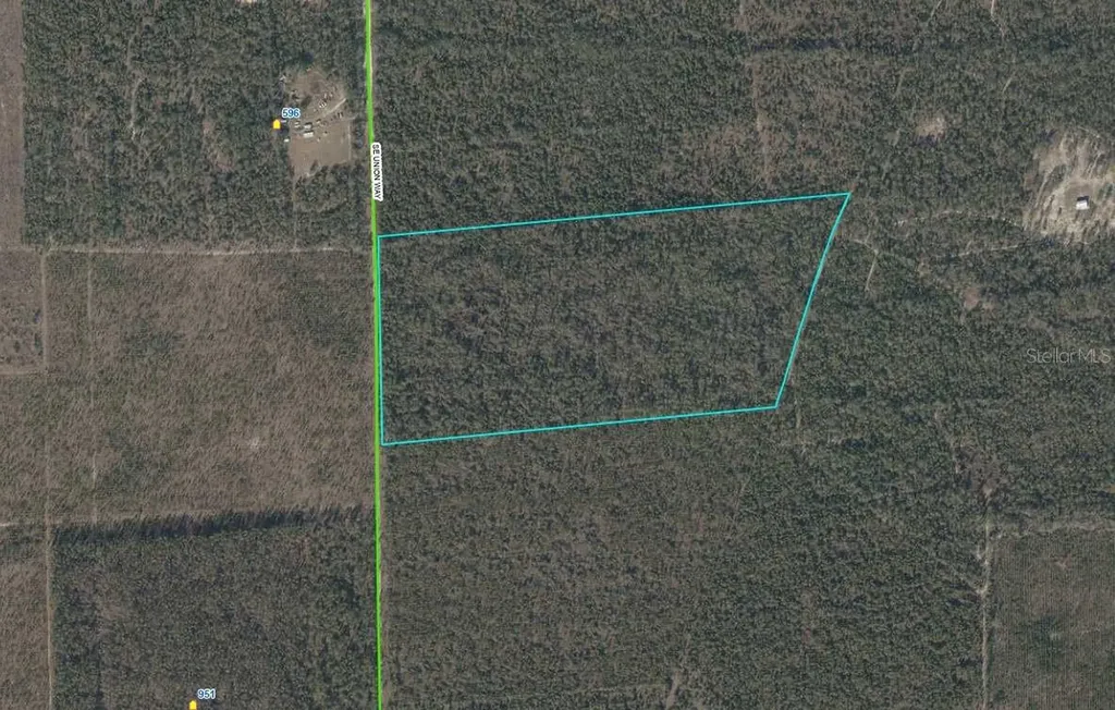 Union Way Lee FL 32059