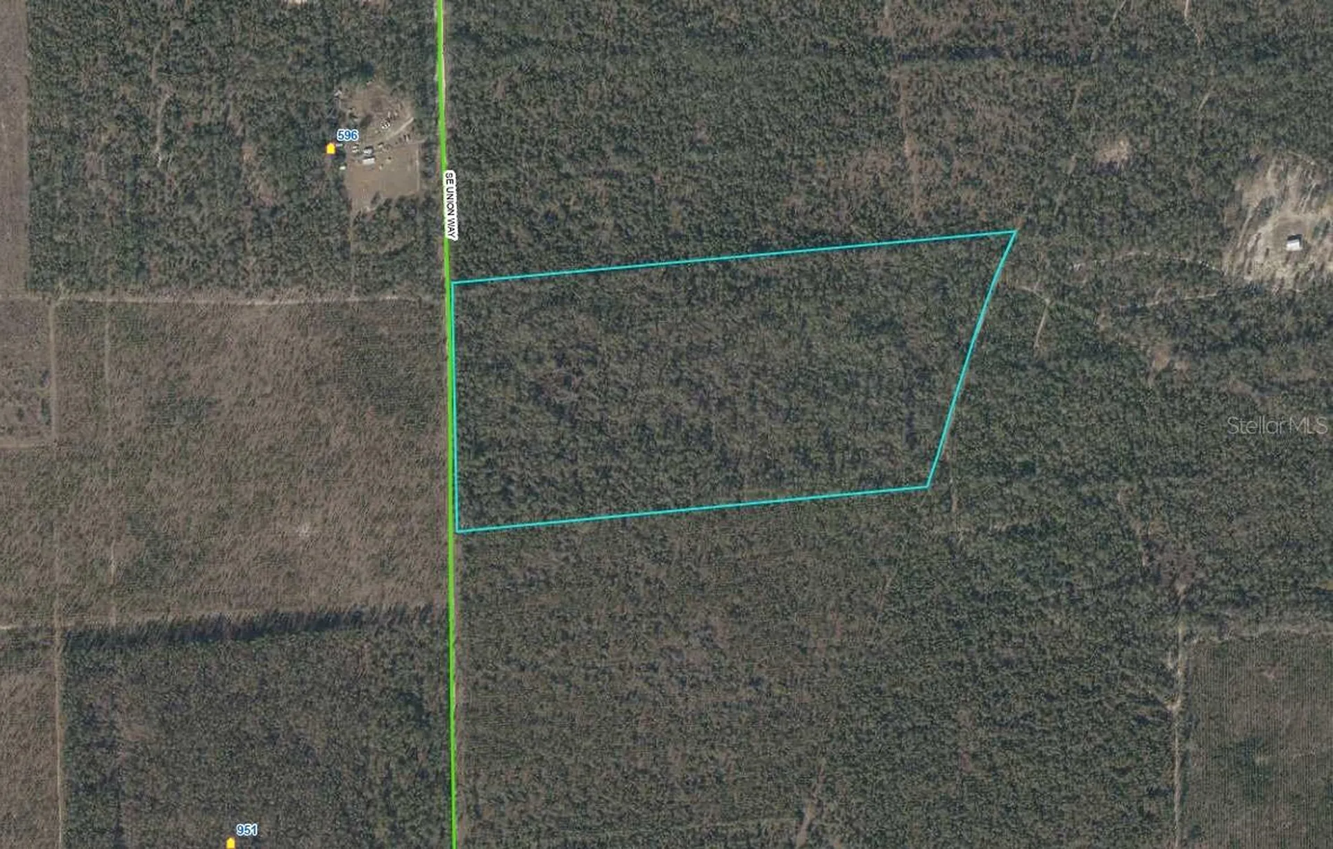 Union Way Lee FL 32059
