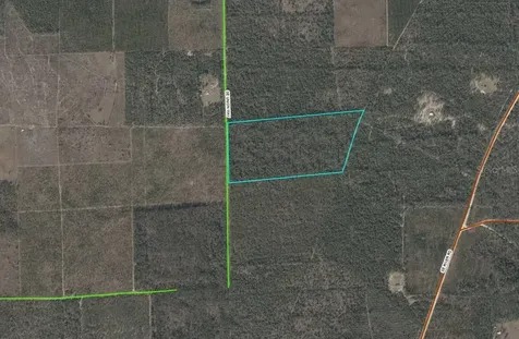 Union Way Lee FL 32059