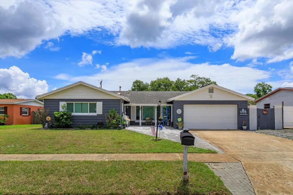 5325 Sharlene Drive Titusville FL 32780