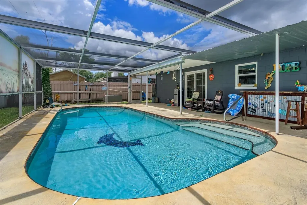 5325 Sharlene Drive Titusville FL 32780