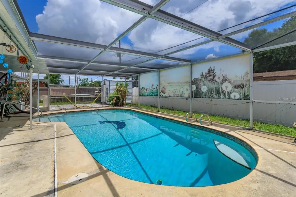 5325 Sharlene Drive Titusville FL 32780