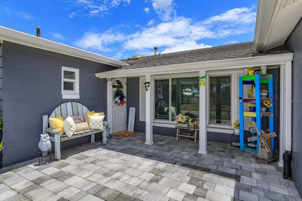 5325 Sharlene Drive Titusville FL 32780