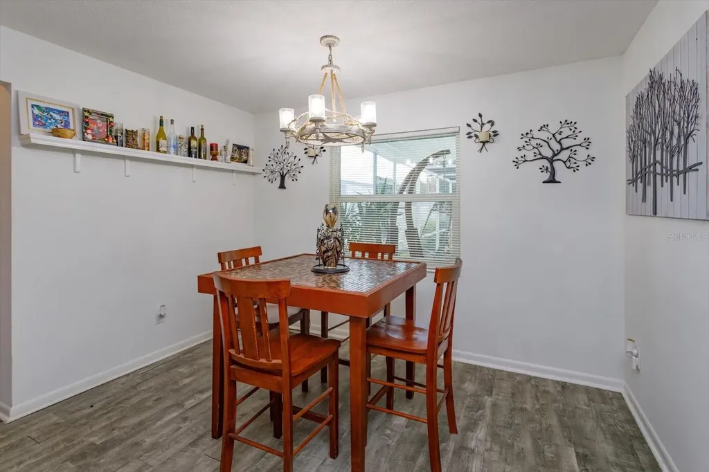 5325 Sharlene Drive Titusville FL 32780