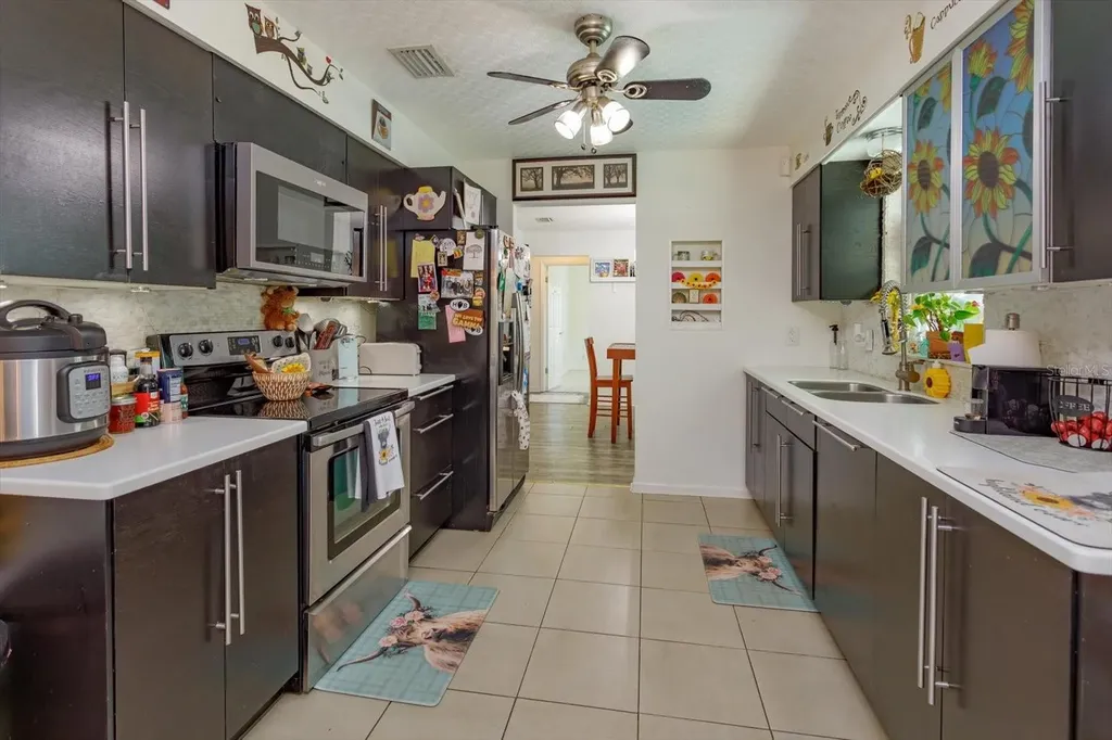 5325 Sharlene Drive Titusville FL 32780