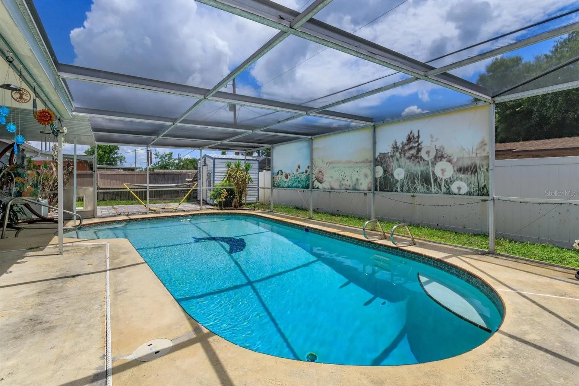 5325 Sharlene Drive Titusville FL 32780