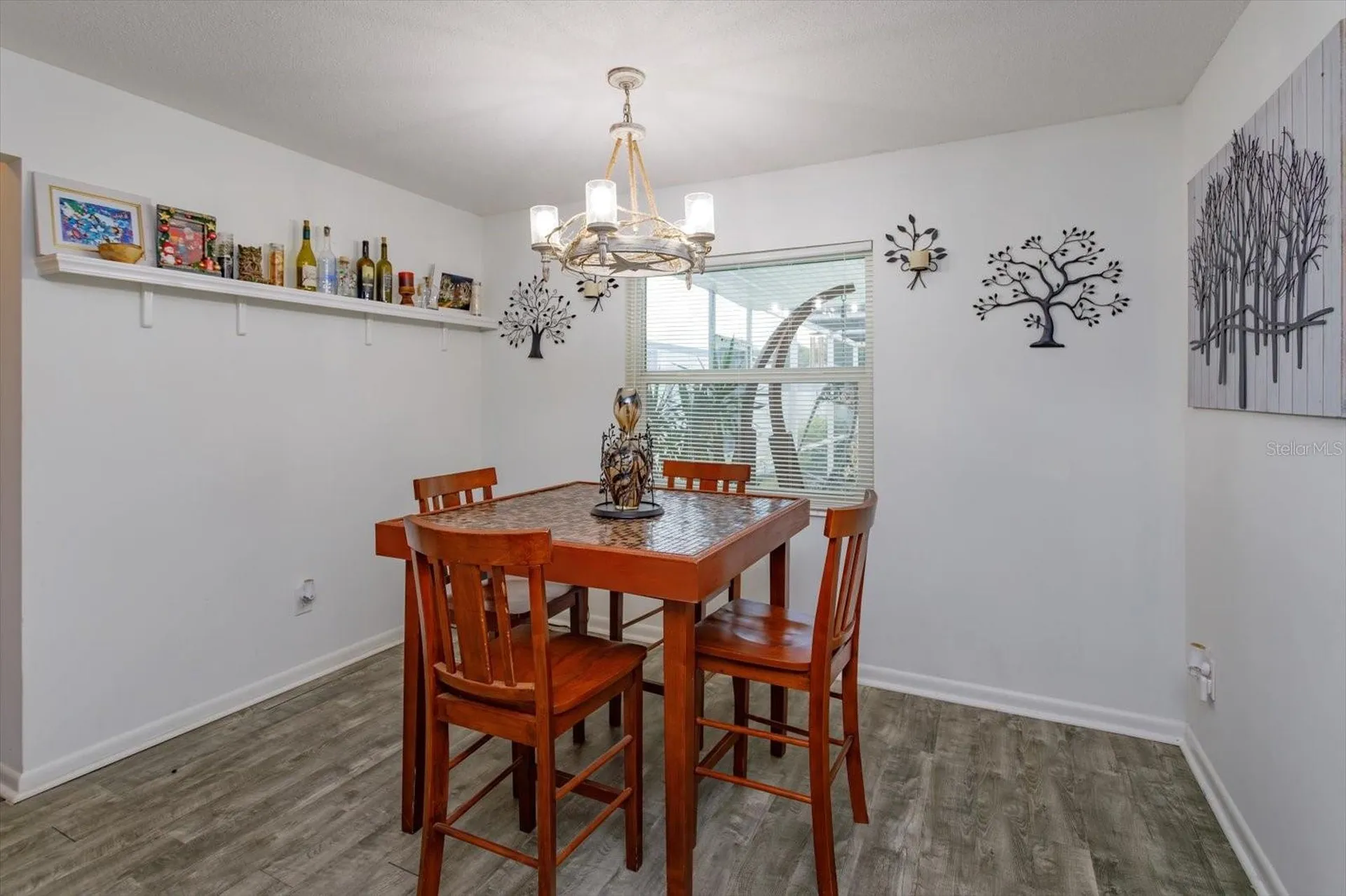5325 Sharlene Drive Titusville FL 32780