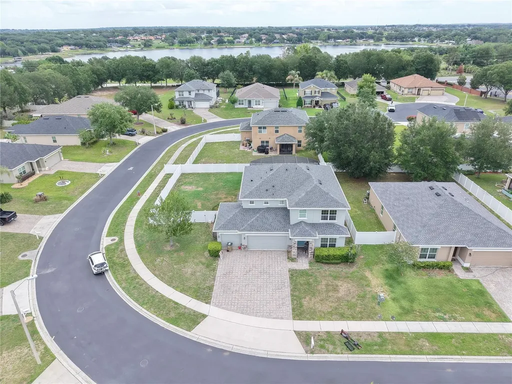 10014 Stockbridge Street Clermont FL 34711