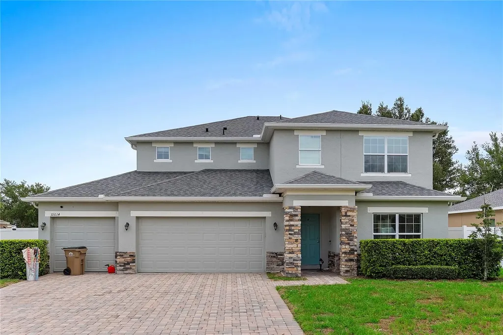 10014 Stockbridge Street Clermont FL 34711