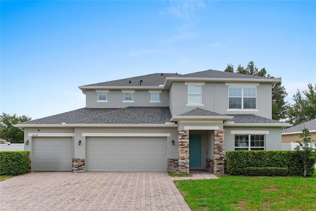 10014 Stockbridge Street Clermont FL 34711