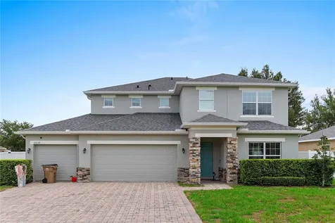 10014 Stockbridge Street Clermont FL 34711